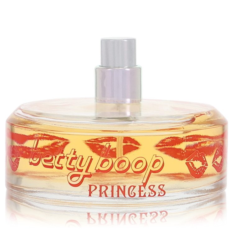 Betty Boop Princess Eau De Parfum Spray (Tester) By Betty Boop (Women) - Rochan Shop