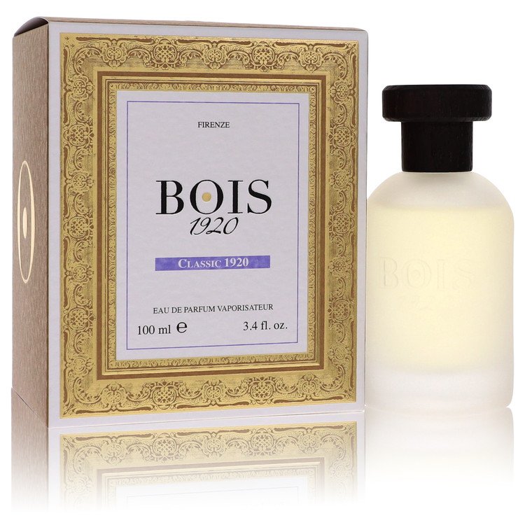 Bois Classic 1920 Eau De Parfum Spray (Unisex) By Bois 1920 (Women) - Rochan Shop