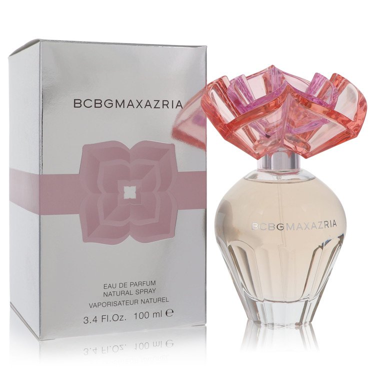 Bcbg Max Azria Eau De Parfum Spray By Max Azria (Women) - Rochan Shop