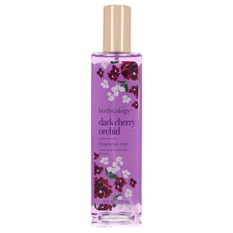 Bodycology Dark Cherry Orchid Fragrance Mist By Bodycology (Women) - Rochan Shop