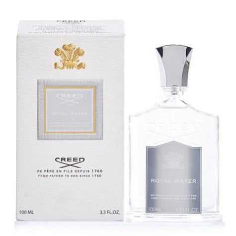 Creed Royal Water Eau De Parfum Creed (Men) - Rochan Shop