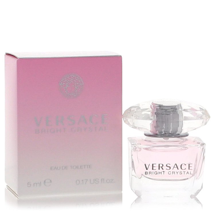 Bright Crystal Mini Edt By Versace (Women) - Rochan Shop