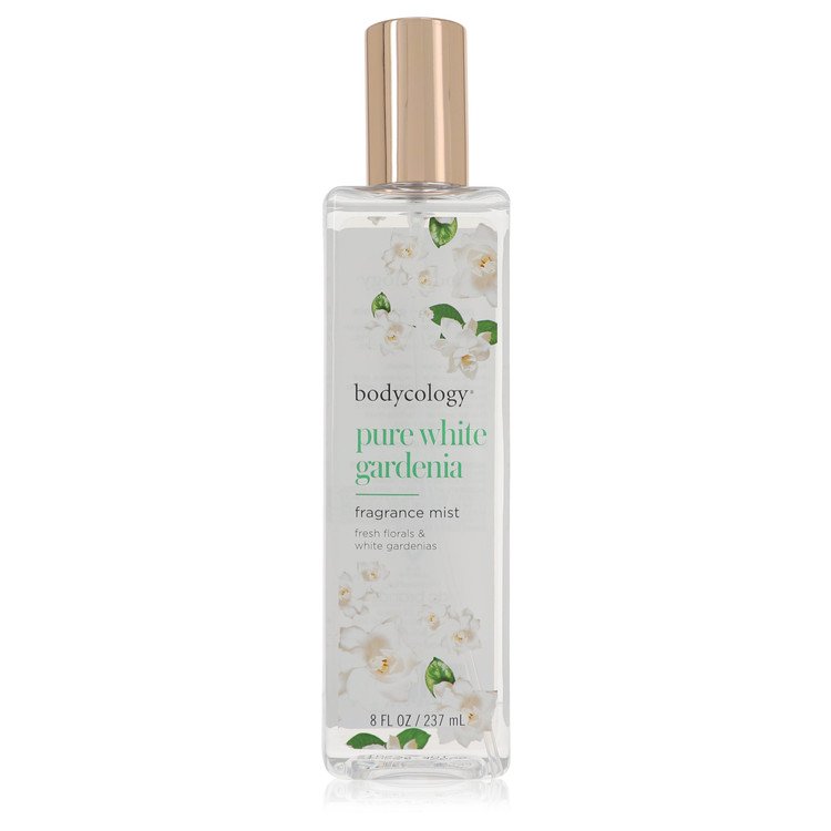 Bodycology Pure White Gardenia Fragrance Mist Spray By Bodycology (Women) - Rochan Shop