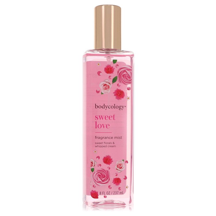 Bodycology Sweet Love Fragrance Mist Spray By Bodycology (Women) - Rochan Shop