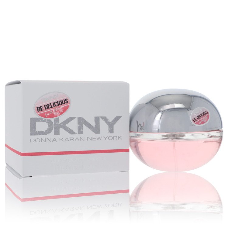 Be Delicious Fresh Blossom Eau De Parfum Spray By Donna Karan (Women) - Rochan Shop