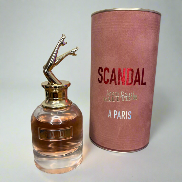 Scandal By Jean Paul Gaultier Eau De Parfum Spray (Women)