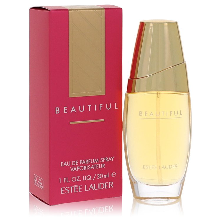 Beautiful Eau De Parfum Spray By Estee Lauder (Women) - Rochan Shop