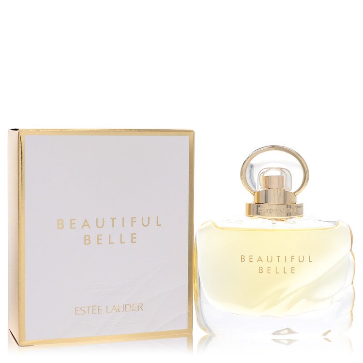 Beautiful Belle Eau De Parfum Spray By Estee Lauder (Women) - Rochan Shop