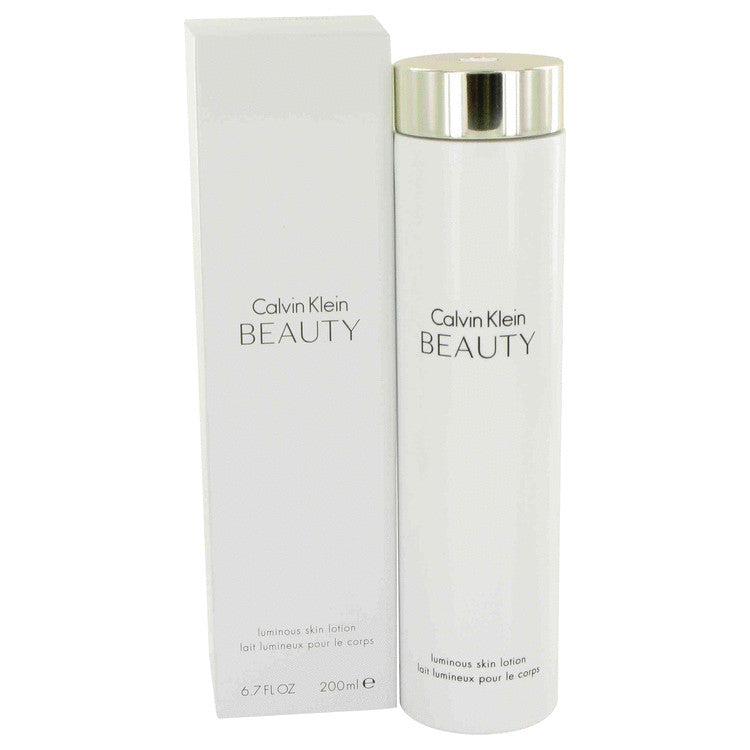 Beauty Body Lotion By Calvin Klein (Women) - Rochan Shop