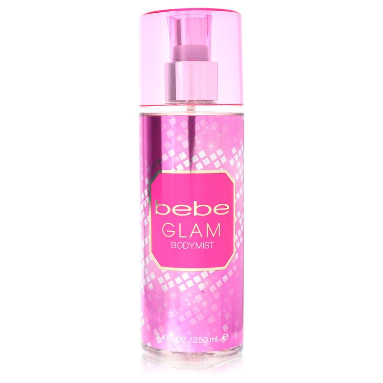 Bebe Glam Body Mist By Bebe (Women) - Rochan Shop