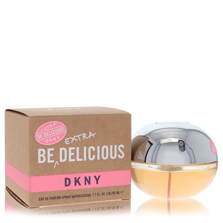 Be Extra Delicious Eau De Parfum Spray By Donna Karan (Women)