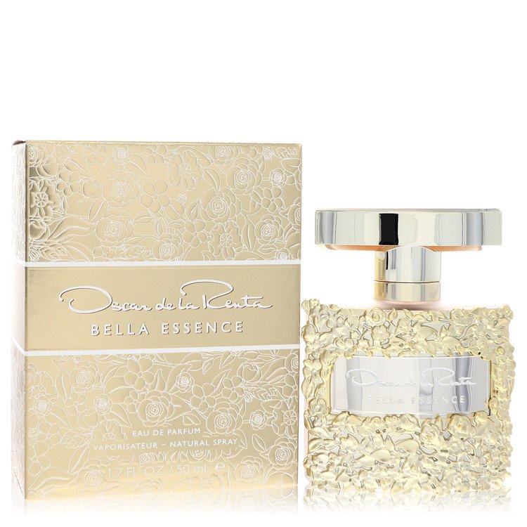 Bella Essence Eau De Parfum Spray By Oscar De La Renta (Women) - Rochan Shop