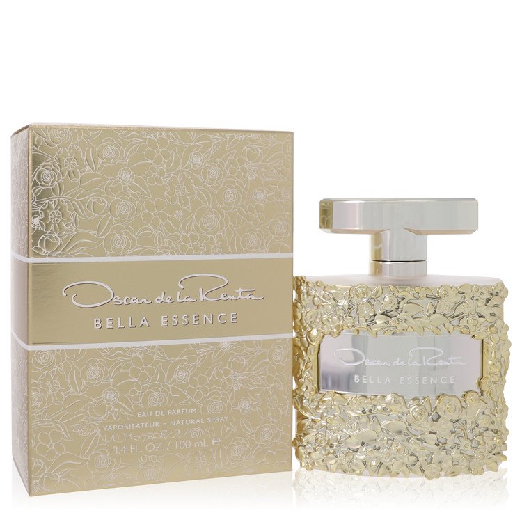 Bella Essence Eau De Parfum Spray By Oscar De La Renta (Women) - Rochan Shop