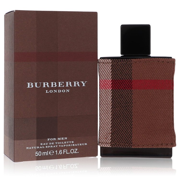 Burberry London (New) Eau De Toilette Spray By Burberry (Men) - Rochan Shop