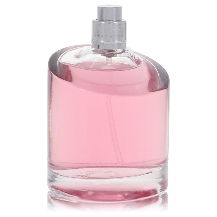 Boss Femme Eau De Parfum Spray (Tester) By Hugo Boss (Women) - Rochan Shop