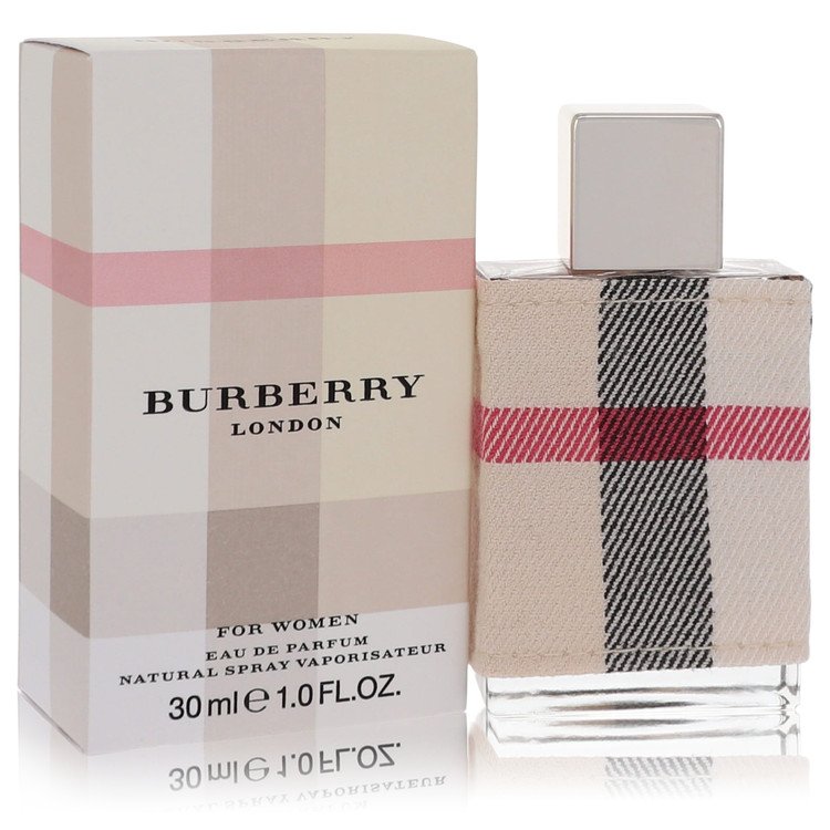 Burberry London (New) Eau De Parfum Spray By Burberry (Women) - Rochan Shop