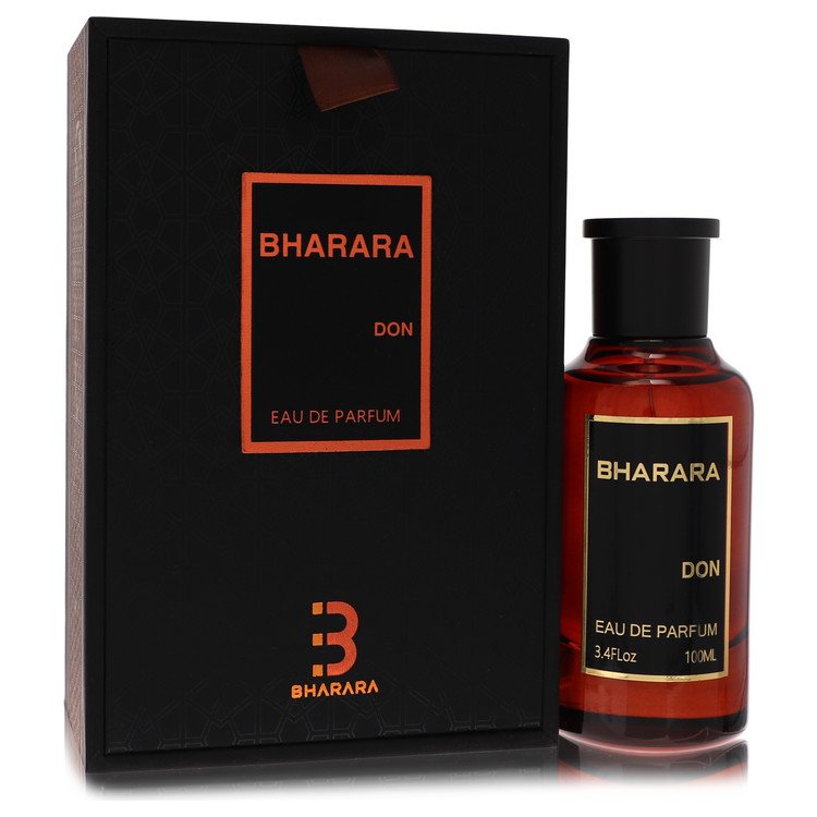 Bharara Don Eau De Parfum Spray By Bharara Beauty (Men) - Rochan Shop