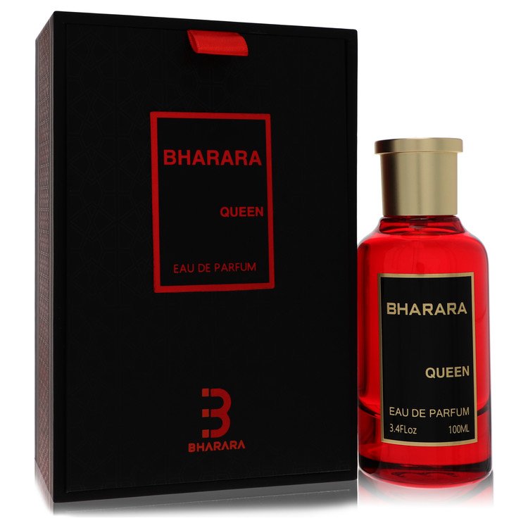 Bharara Queen Eau De Parfum Spray By Bharara Beauty (Women) - Rochan Shop