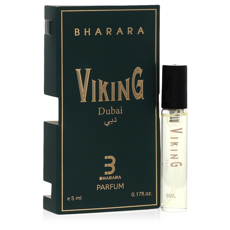 Bharara Viking Dubai Mini Edp Spray By Bharara Beauty (Men) - Rochan Shop