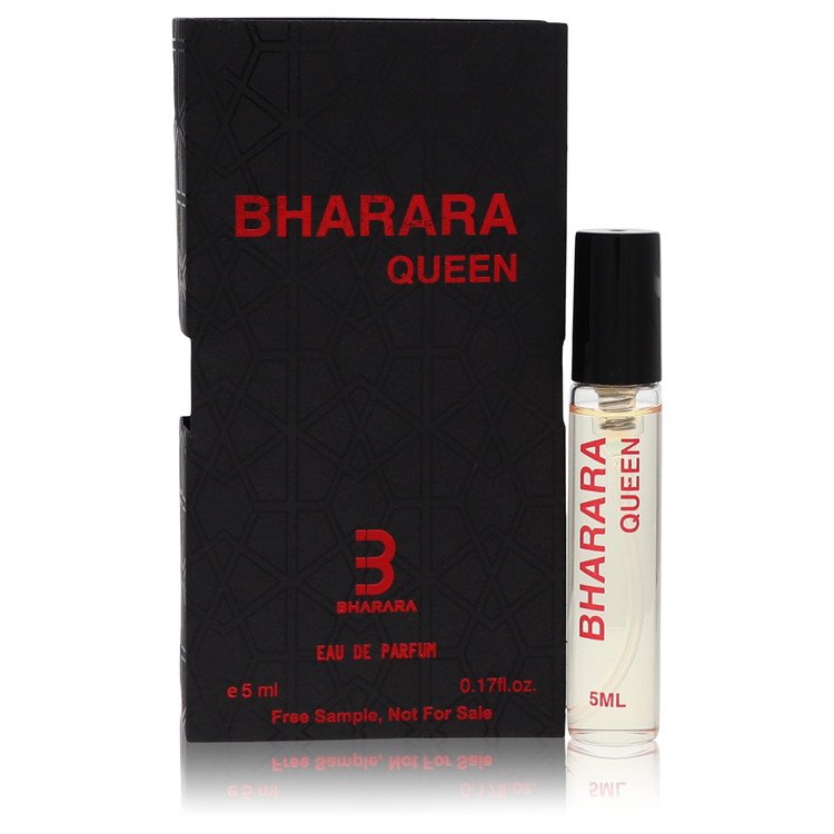 Bharara Queen Mini Edp Spray By Bharara Beauty (Women)