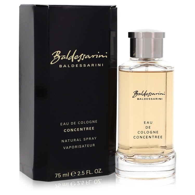 Baldessarini Eau De Cologne Concentree Spray By Hugo Boss (Men) - Rochan Shop