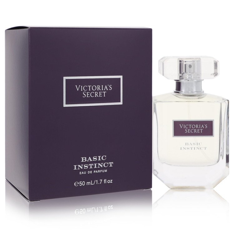 Basic Instinct Eau De Parfum Spray By Victoria's Secret (Women) - Rochan Shop