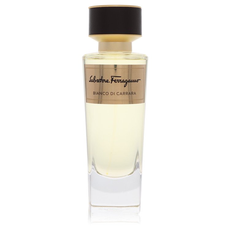 Bianco Di Carrara Eau De Parfum Spray (Tester) By Salvatore Ferragamo (Women)