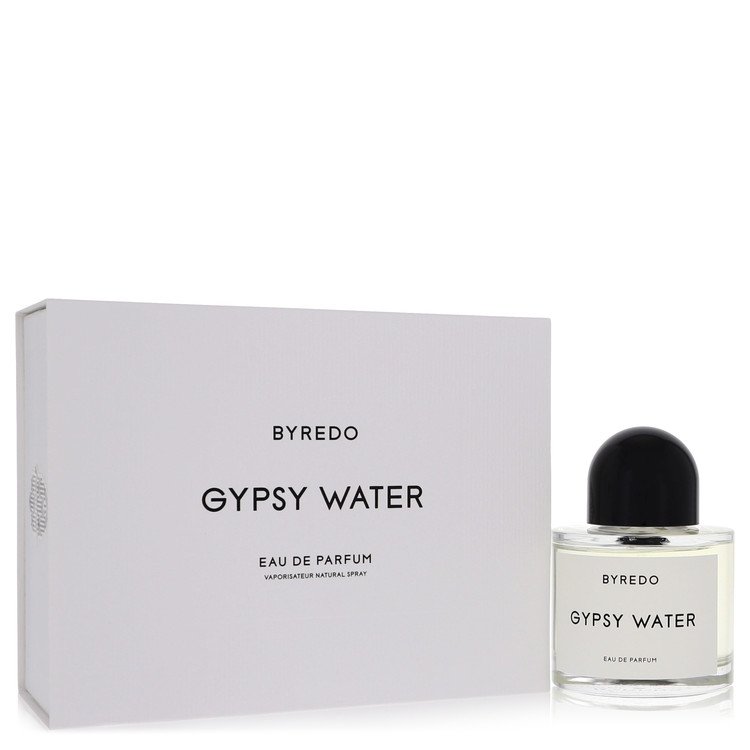 Byredo Gypsy Water Eau De Parfum Spray (Unisex) By Byredo (Women) - Rochan Shop