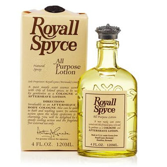 Royall Spyce All Purpose Lotion Royall Fragrances (Men) - Rochan Shop