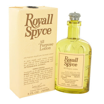 Royall Spyce All Purpose Lotion Royall Fragrances (Men) - Rochan Shop