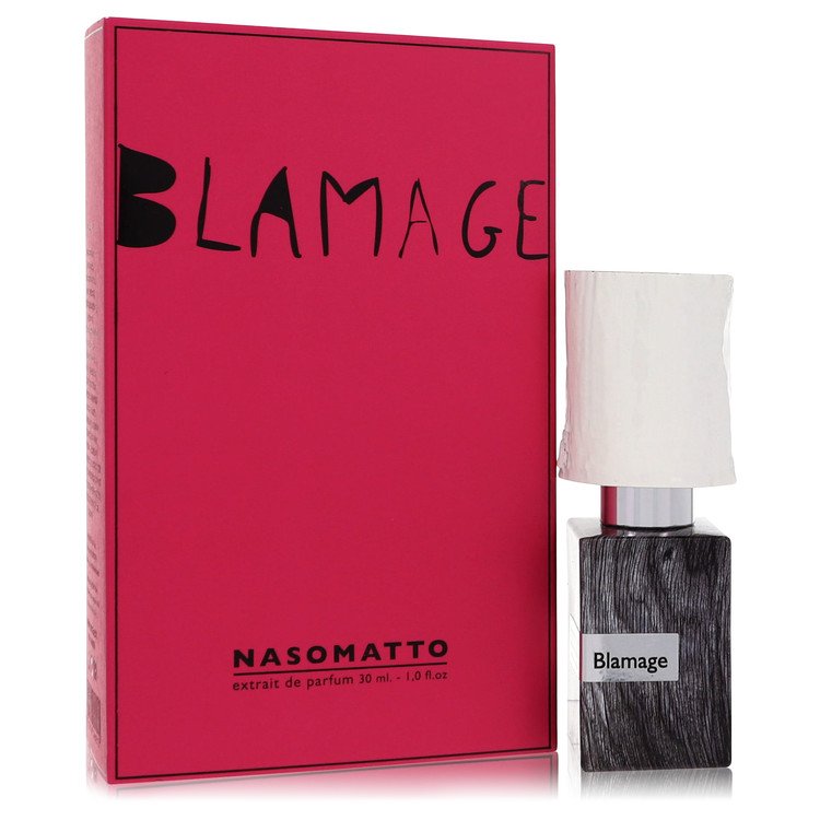 Nasomatto Blamage Extrait De Parfum (Pure Perfume) By Nasomatto (Women) - Rochan Shop