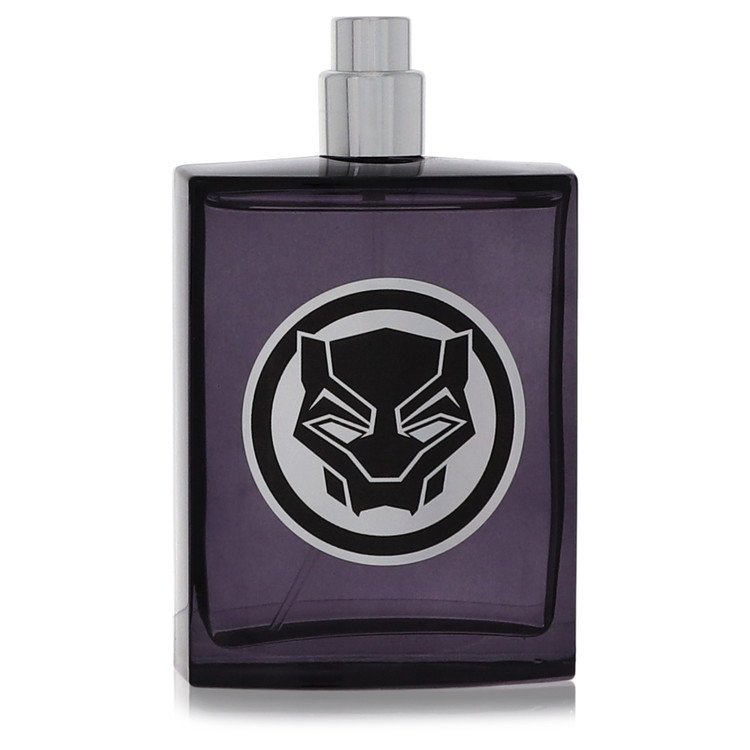 Black Panther Marvel Eau De Toilette Spray (Tester) By Marvel (Men)