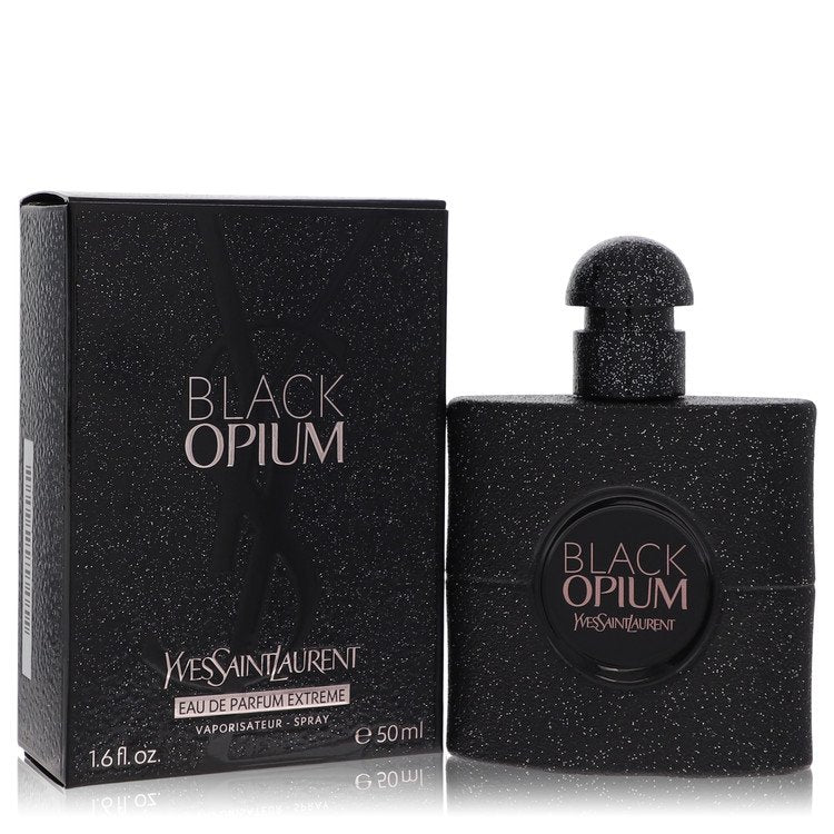 Black Opium Extreme Eau De Parfum Spray By Yves Saint Laurent (Women) - Rochan Shop