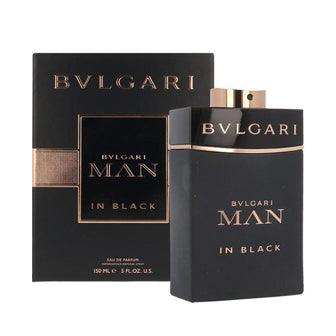 Bvlgari Man In Black Eau De Parfum Bvlgari (Men) - Rochan Shop