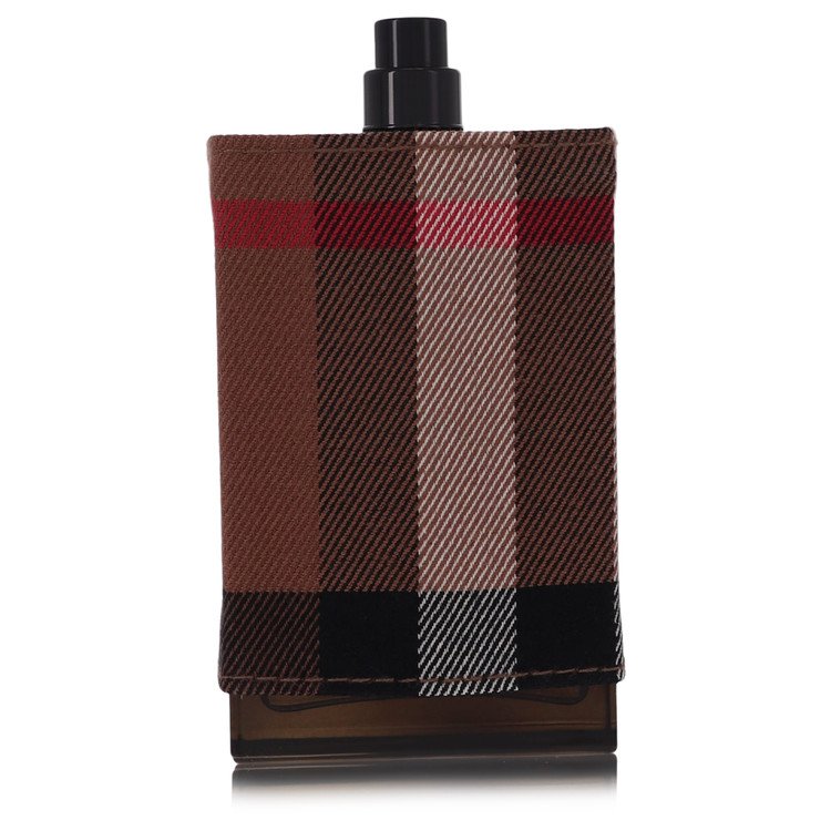 Burberry London (New) Eau De Toilette Spray (Tester) By Burberry (Men)