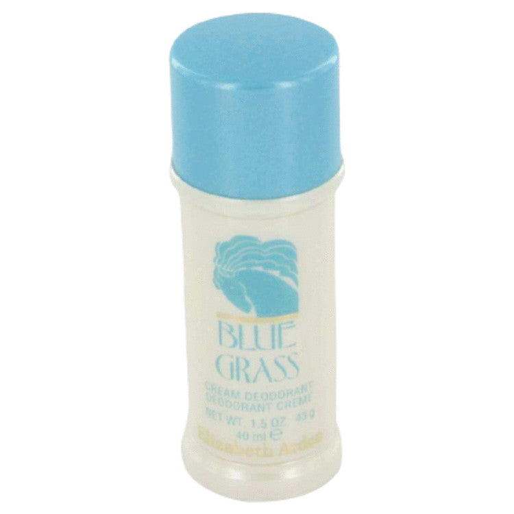 Blue Grass Cream Deodorant Stick By Elizabeth Arden (Women) - Rochan Shop