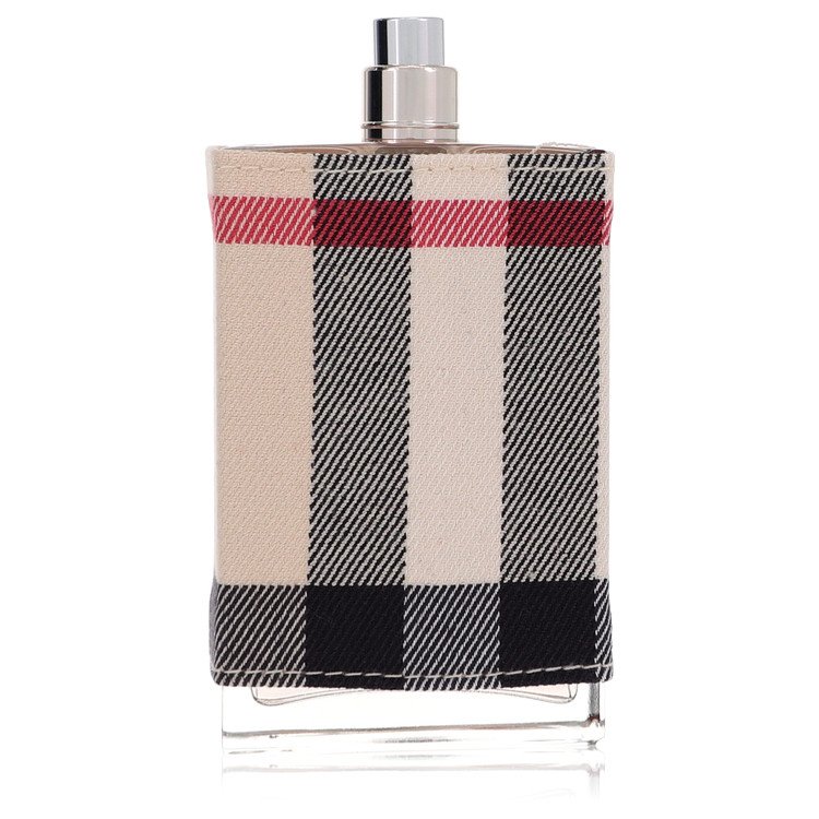 Burberry London (New) Eau De Parfum Spray (Tester) By Burberry (Women)