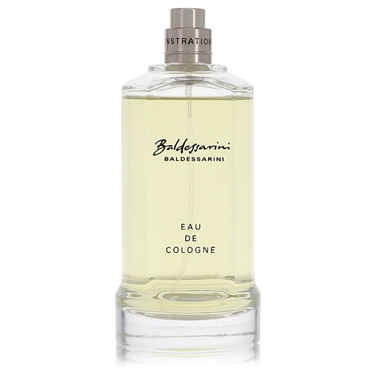 Baldessarini Eau De Cologne Spray (Tester) By Hugo Boss (Men) - Rochan Shop