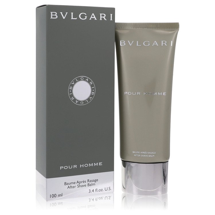 Bvlgari After Shave Balm By Bvlgari (Men) - Rochan Shop