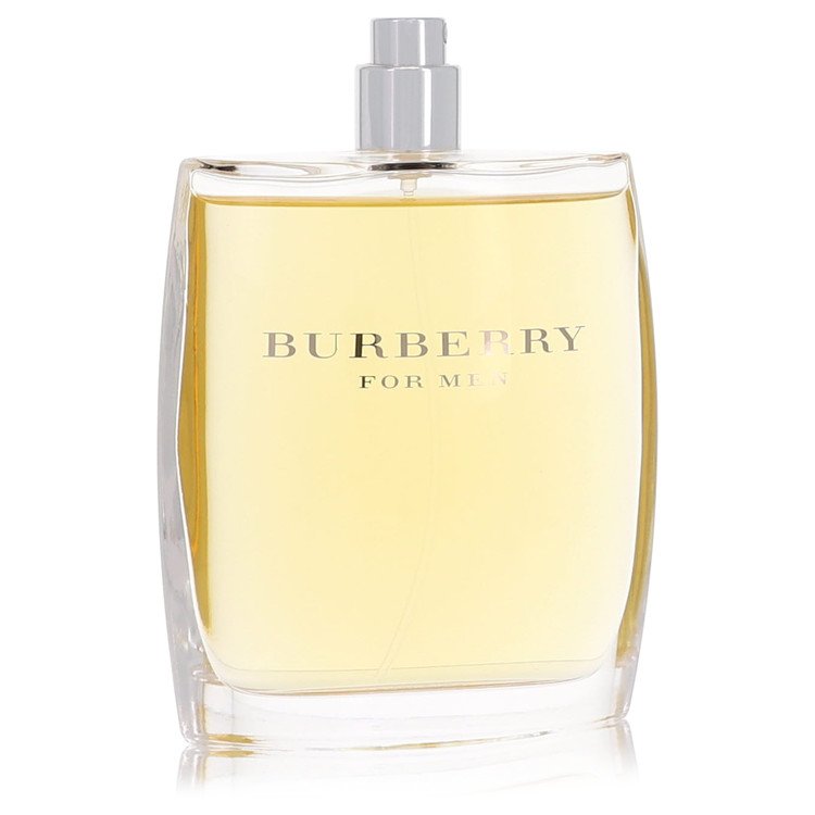 Burberry Eau De Toilette Spray (Tester) By Burberry (Men) - Rochan Shop