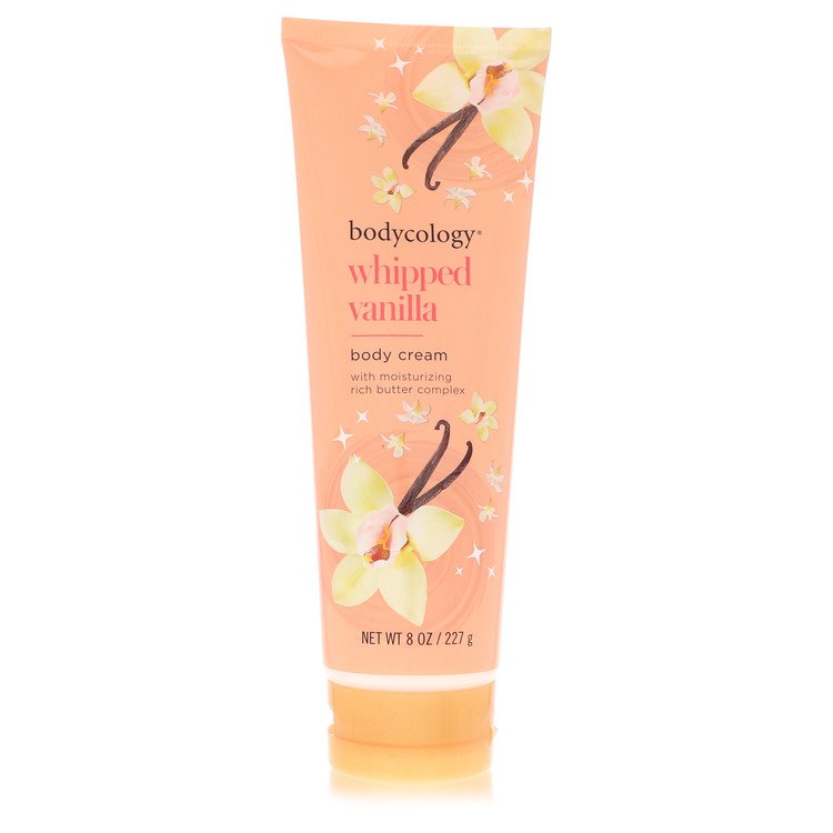 Bodycology Whipped Vanilla Body Cream By Bodycology (Women) - Rochan Shop