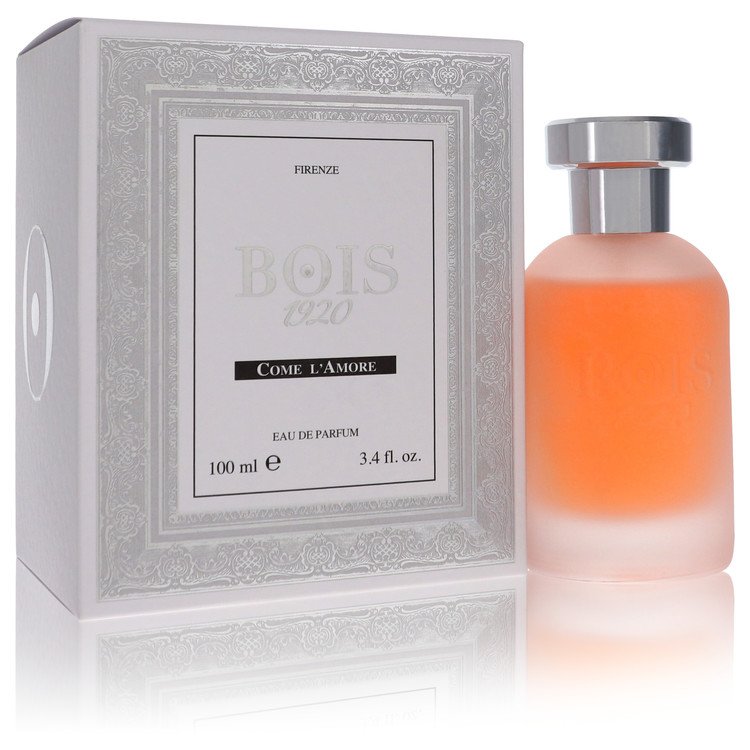 Bois 1920 Come L'amore Eau De Parfum Spray (Unisex) By Bois 1920 (Men) - Rochan Shop