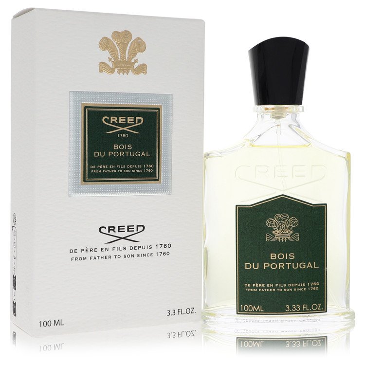 Bois Du Portugal Eau De Parfum Spray By Creed (Men) - Rochan Shop