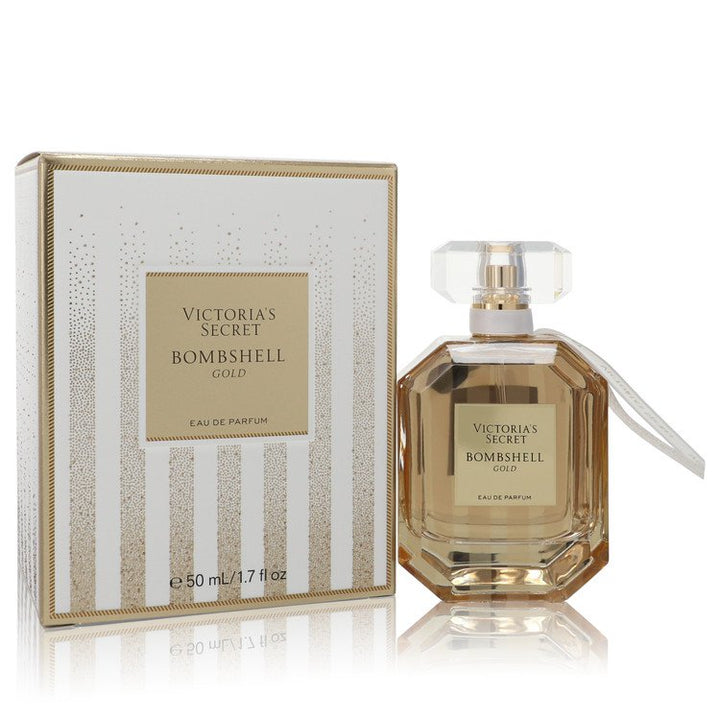 Bombshell Gold Eau De Parfum Spray By Victoria's Secret (Women) - Rochan Shop