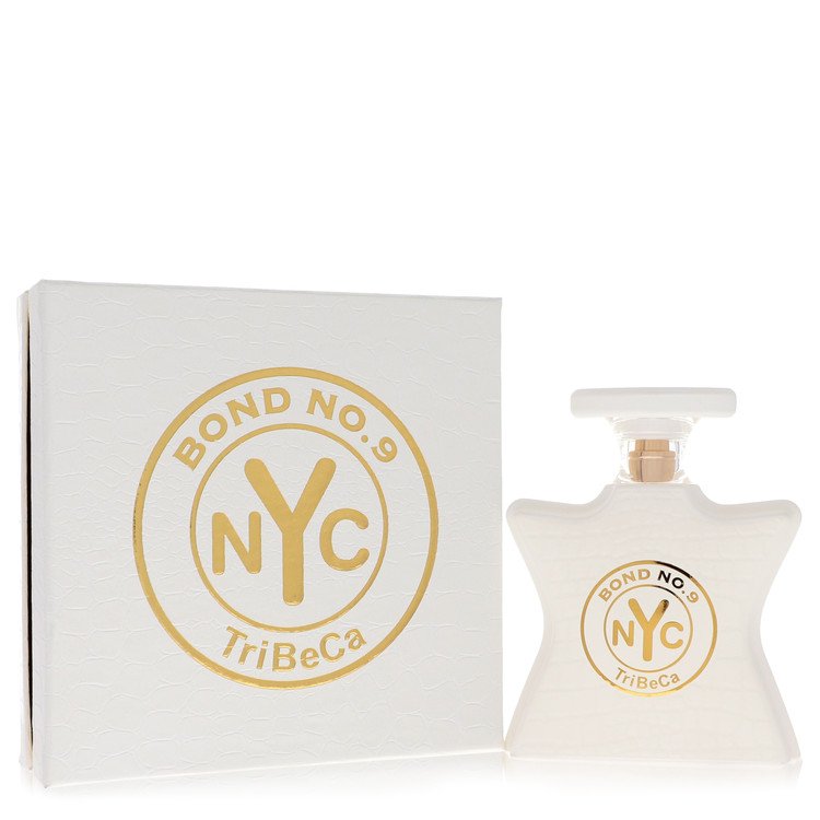 Bond No. 9 Tribeca Eau De Parfum Spray (Unisex) By Bond No. 9 (Women) - Rochan Shop