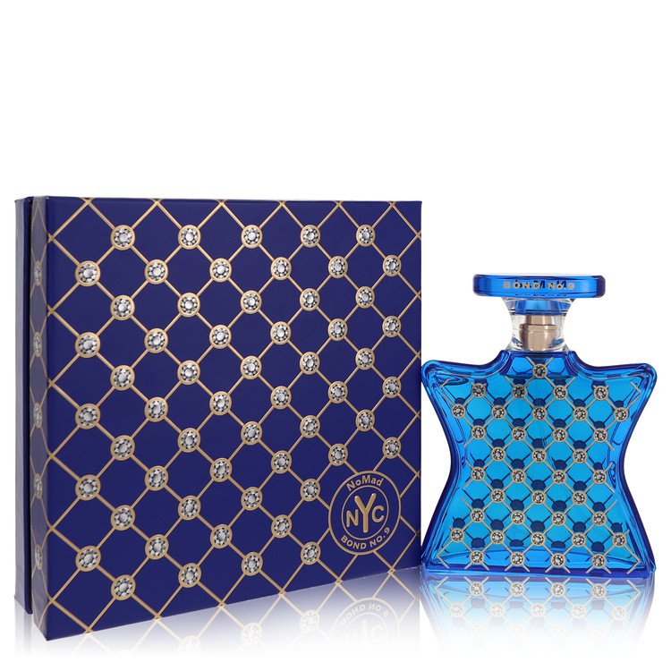 Bond No. 9 Nomad Eau De Parfum Spray By Bond No. 9 (Women)