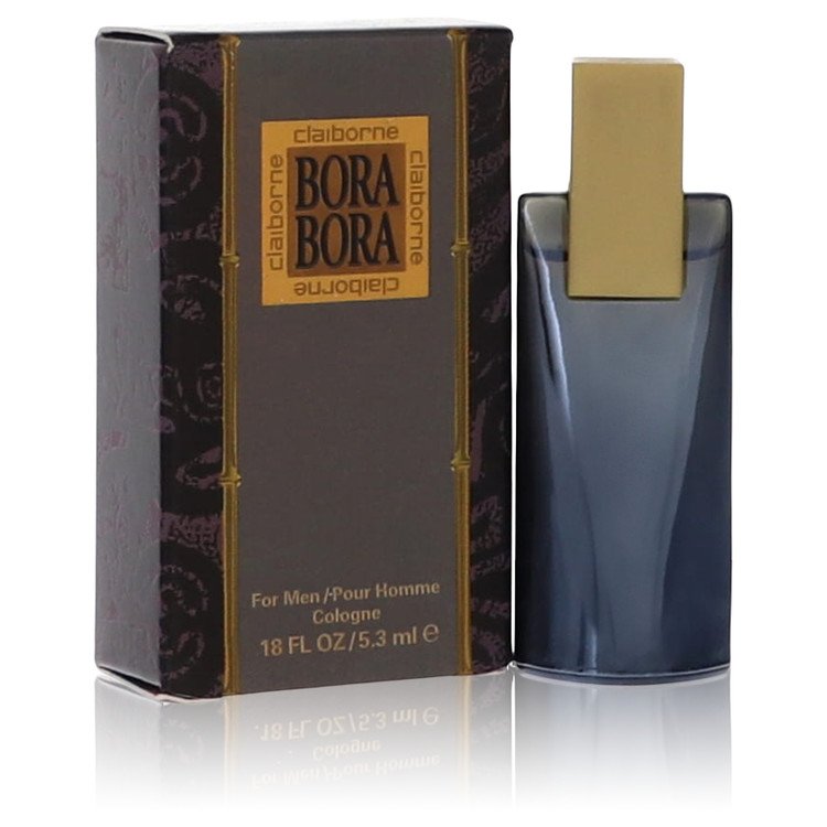 Bora Bora Mini Edt By Liz Claiborne (Men) - Rochan Shop