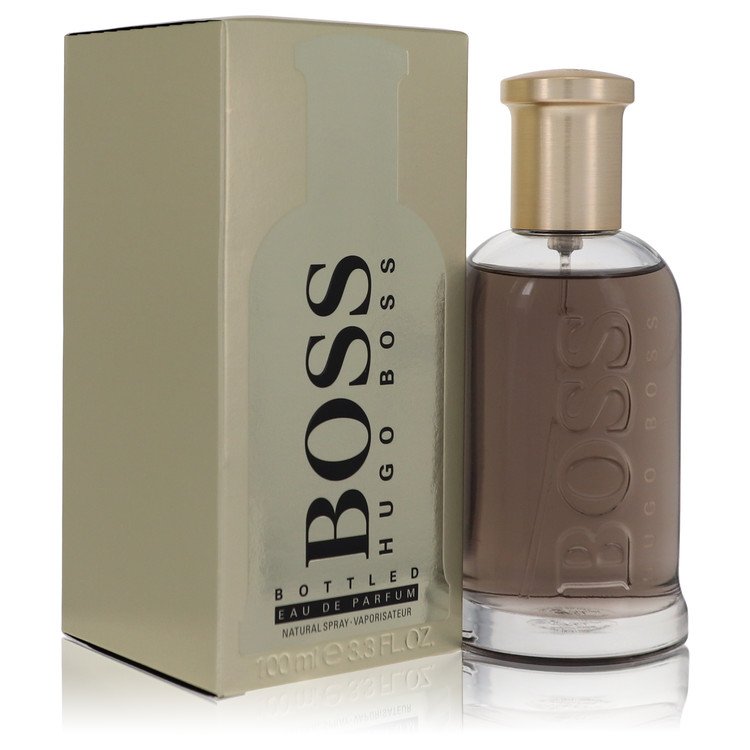 Boss No. 6 Eau De Parfum Spray By Hugo Boss (Men) - Rochan Shop