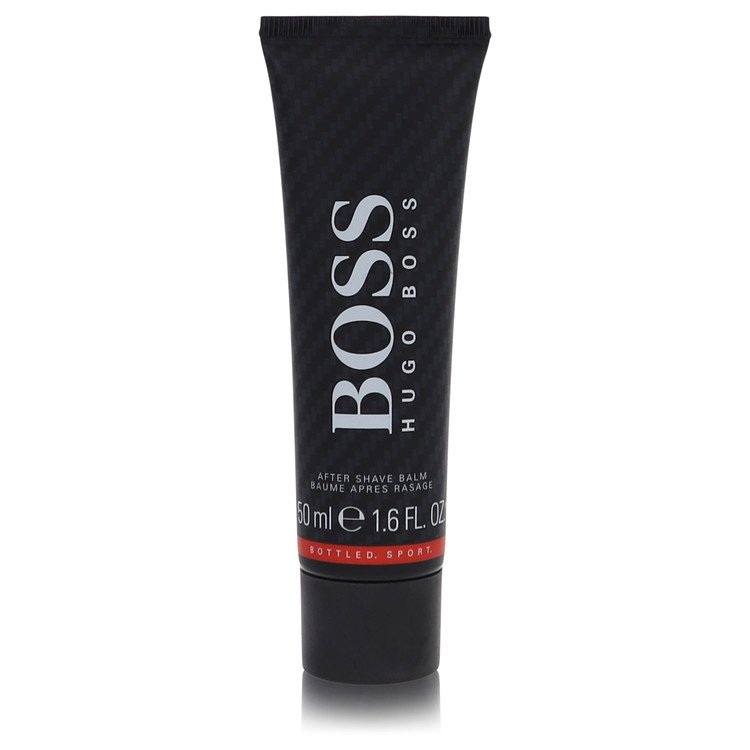 Boss Bottled Sport After Shave Balm By Hugo Boss (Men) - Rochan Shop