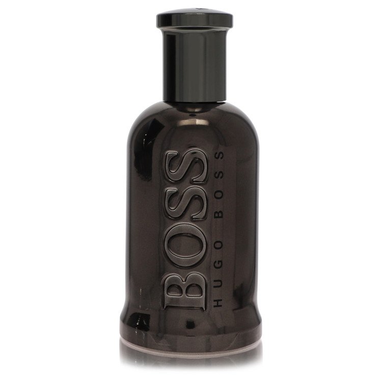 Boss Bottled United Eau De Parfum Spray (Tester) By Hugo Boss (Men)